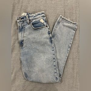 Abercrombie jeans